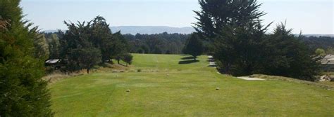 Cypress Ridge Golf Club Tee Times Arroyo Grande Ca