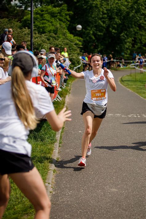 We run in Wrocław we run in Warsaw Kajima Poland