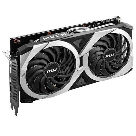 Видеокарта MSI Radeon RX 6700 XT, 12 ГБ GDDR6 - купить по низким ценам ...