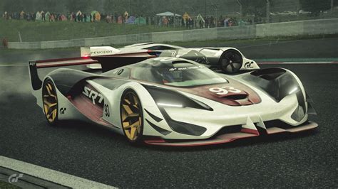 Gran Turismo 7 Gr 1 Prototype Series Fuji International Speedway