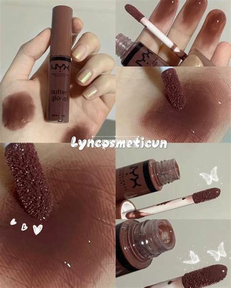 Pin By Lynmey On Makeup Fancy Makeup Makeup Swatches Lip Color Makeup