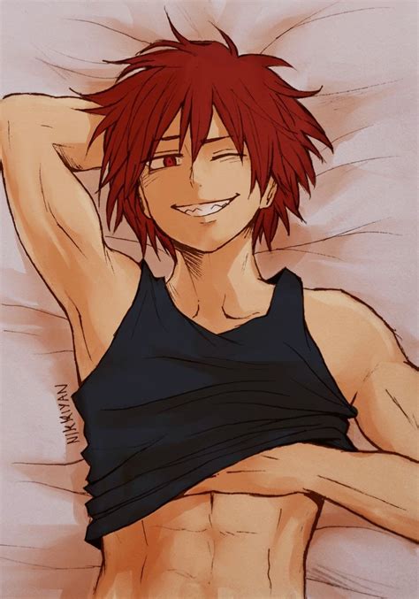 My Hero Academia Kirishima Eijirou Kirishima 53328 Hot Sex Picture