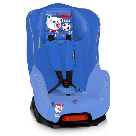 Детское авто кресло Bertoni Pilot 1-2 группы 1-4 лет: купить, цена 1560 ...