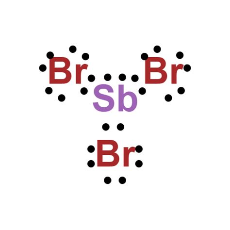 Antimony Tribromide 7789 61 9