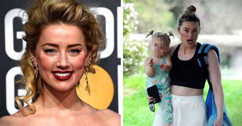 Amber Heard cambió de nombre vive en España y habla español