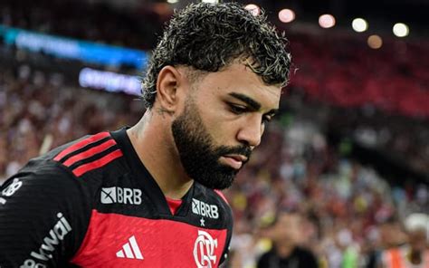 Olheiro Lance Veja Possíveis Substitutos Para Gabigol No Flamengo