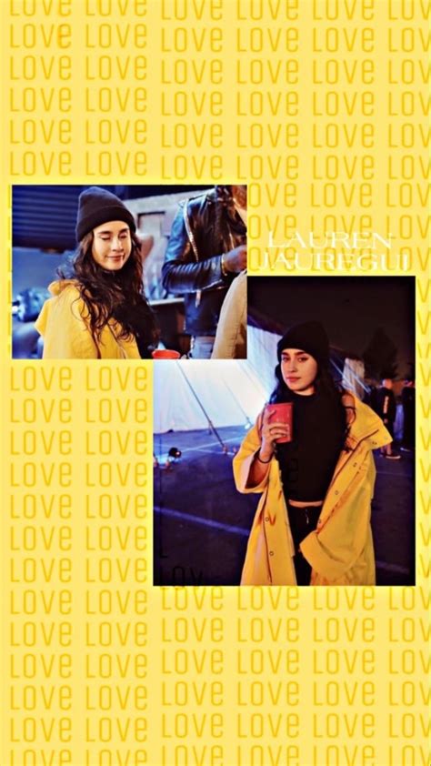 Lauren Jauregui Wallpaper ♡ Aesthetic Wallpaper Lauren Jauregui