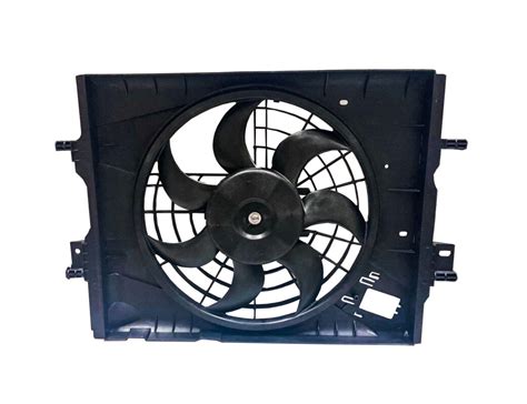 Ns D Motoventilador Nissan Versa March Sentra Kwp Technology