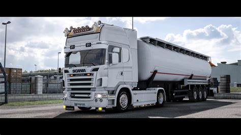 LIVE IGRAMO EURO TRUCK SIMULATOR 2 VOZIMO TURE PO BALKANU 4K BALKAN