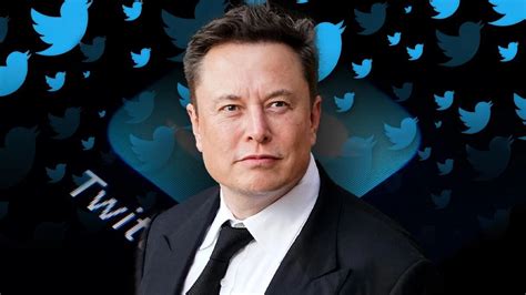 Elon Musks Twitter Bans Accounts Of Journalists Says Criticizing