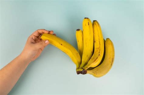 Bermodalkan Makan Pisang Dan Minum Air Putih Hal Menakjubkan Ini Akan