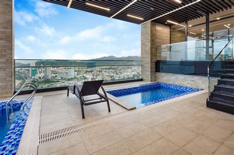 Emerald Bay Hotel & Spa Nha Trang (⭐⭐⭐⭐)