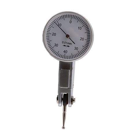 OEM Precision Dial Test Indicator Gage For Industrial Manufacturers And