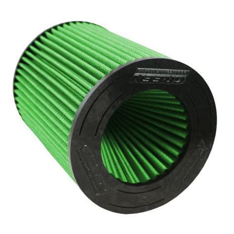 Green Filter High Performance Air Filters