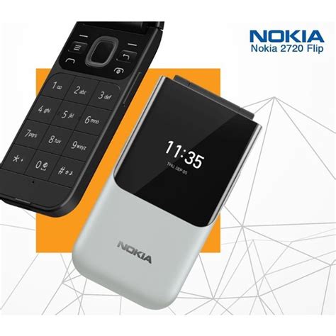 Jual Nokia Flip Dual Sim Garansi Hp Jadul Nokia Jadul Lipat