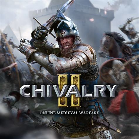 Review: Chivalry 2 – TheGamingReview.com