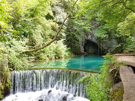 Image Libre Lac Feuille Bois Cascade Cours Deau Paysage Eau Nature