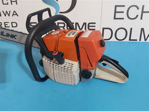 stihl     bar big  big bar full chisel chain