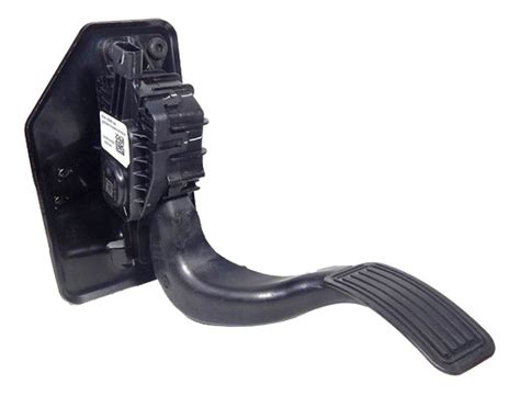 Pedal Do Acelerador Ford Cargo Eletronico 6c459g883aa Parcelamento