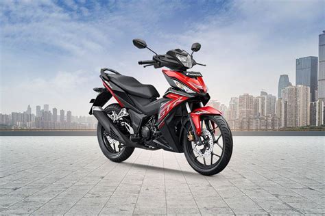 Honda Supra GTR 150 2025 Harga OTR Promo Februari Spesifikasi Review