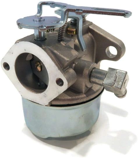 Buy The Rop Shop Carburetor Carb For Many Troy Bilt Toro Hp