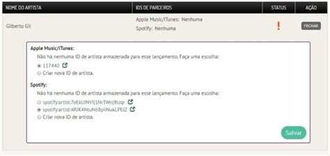 Saiba como funciona e como se cadastrar na CD Baby SomosMúsica