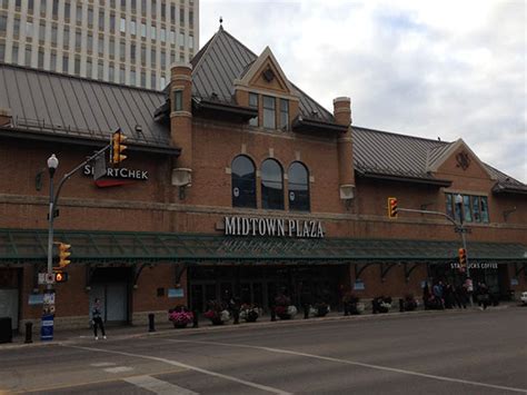 Best Things To Do In Midtown Mall Saskatoon