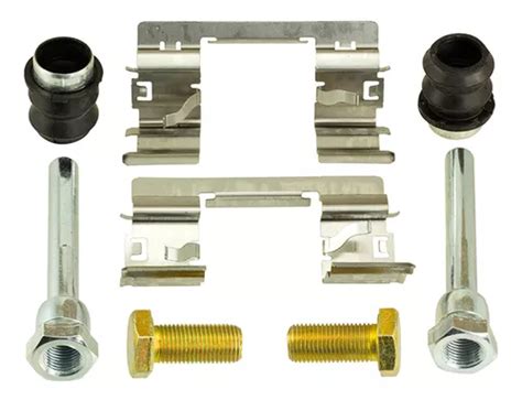 Kit Para Caliper Delantero Huante Para Express Van Meses