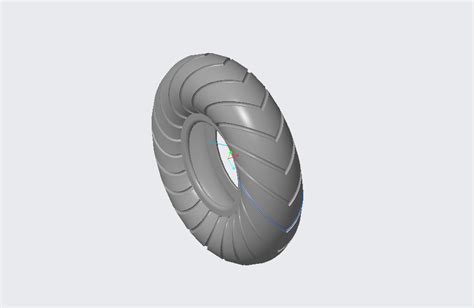 Free Cad Designs Files And 3d Models The Grabcad Community Library