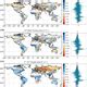 Hess Relations Precipitation Bias Correction Of Very High