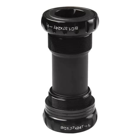 SUPPORT INFÉRIEUR DE vélo pour essieu 24 mm ou essieu support inférieur