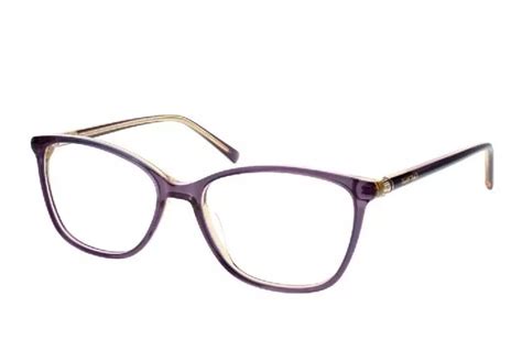 New Ellen Tracy Monterrey Womens Eyeglass Frame Retail 173 Accessories