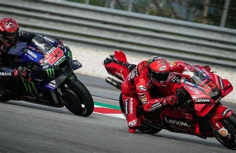 Jadwal Motogp Live Trans Intip Daftar Sirkuit Terpanjang Di Motogp