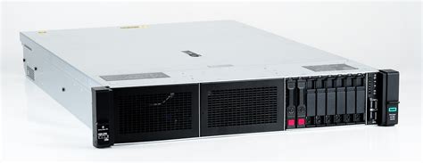 Hpe Proliant Dl Gen Server X Xeon Silver Core Ghz