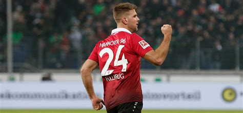 Hannover F Lle Ist Euer Spieler Des Spiels