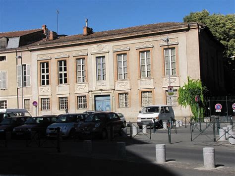 Toulouse Hôtel du Barry Manu Cassar Flickr