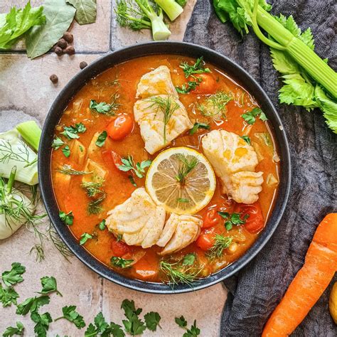 Kabeljau Fenchel Tomaten Topf Von Kochmalwieder Rezept