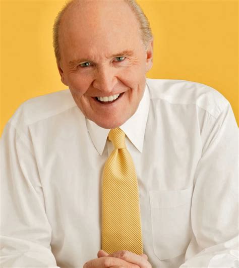 The Jack Welch Leadership Crash Course - Fast Company