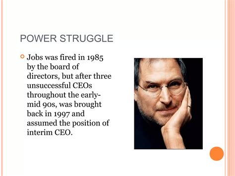 History Of Apple Incorporation Ppt