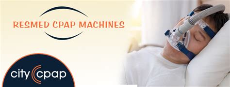 Easy Method To Clean Your Resmed Cpap Machines - CITY CPAP