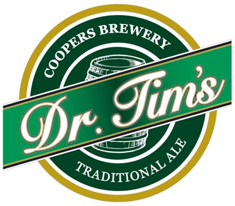 Dr Tims Traditional Ale Coopers Untappd