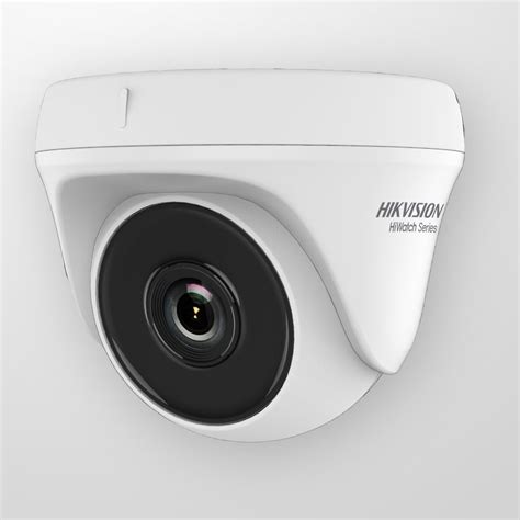 HD TVI камера HIKVISION HWT T120 P HIKVISION BG