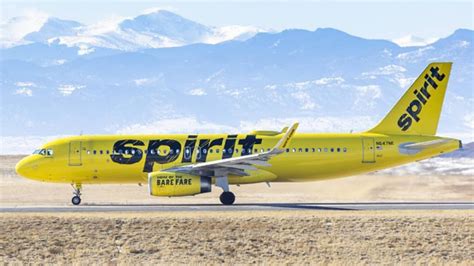 Spirit Airlines Review 2022 Worth It For The Price