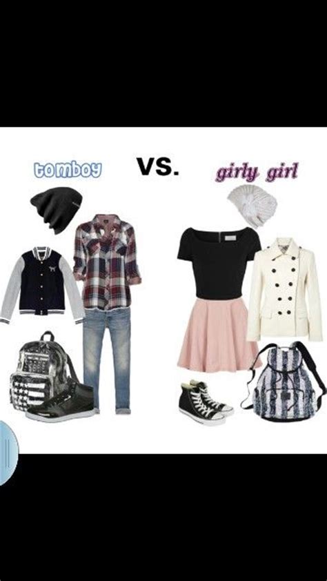 49 best images about GIRLy giRL vS. tOmbOy on Pinterest | Ravenclaw ...