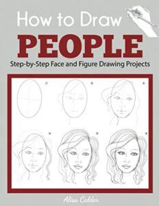 Best Drawing Books For Beginners To Learn How To Draw