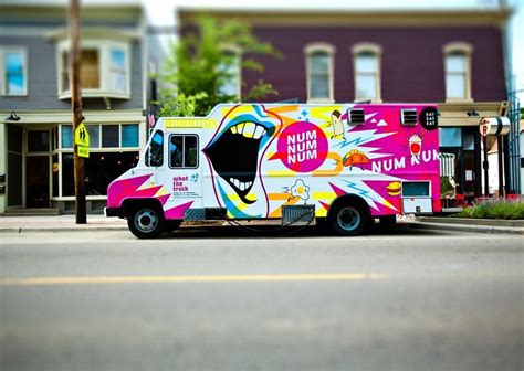 What The Truck Grand Rapids Roaming Hunger