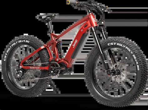 2023 QuietKat Jeep – Specs, Comparisons, Reviews – 99 Spokes