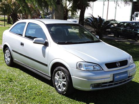 ASTRA GL 1 8 MPFI 2000 Covimarco Veículos