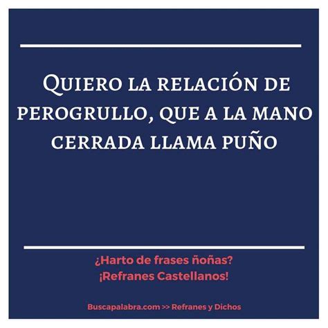 Refranes Y Frases De Perogrullo Refranes Y Frases Que Hablan Sobre