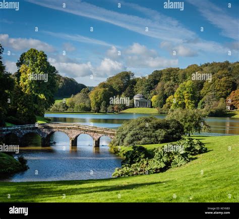 Visit Stourhead Gardens High Resolution Stock Photography And Images